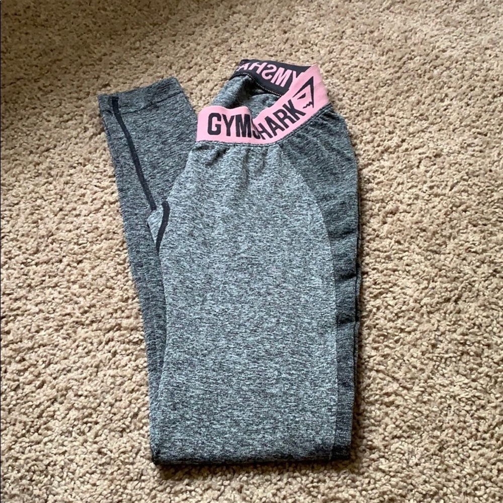 Gymshark Flex Leggings ‼️
